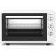 ELECTRIC MICRO OVEN WITH 0 HOB  URBAN CHEF 3700 WH (37LT / ΛΕΥΚΟ)
